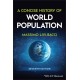 A Concise History of World Population