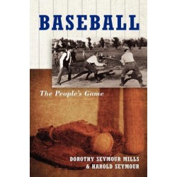 Baseball: The People's Game