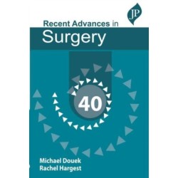 Recent Advances in Surgery 40