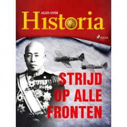 Strijd op alle fronten