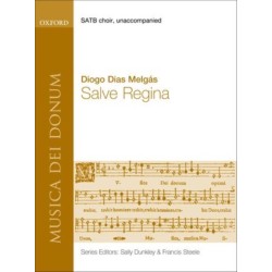 Salve Regina