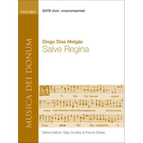 Salve Regina