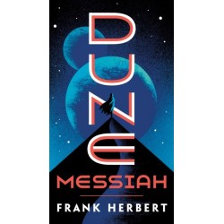 Dune Messiah