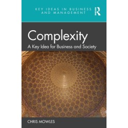 Complexity: A Key Idea for Business and Society