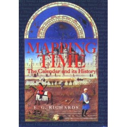 Mapping Time: The Calendar and its History