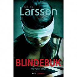 Hampus Miller: Blindebuk
