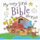 My Very First Bible Stories
