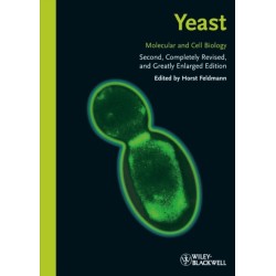 Yeast: Molecular and Cell Biology