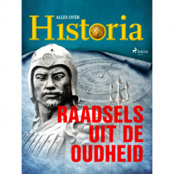 Raadsels uit de oudheid