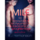 MILF - 10 opowiadań erotycznych o zakazanych pragnieniach autorstwa B. J. Hermanssona