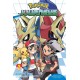 Pokemon Journeys, Vol. 2