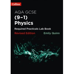 AQA GCSE Physics (9-1) Required Practicals Lab Book