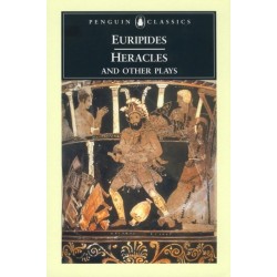 Heracles and Other Plays