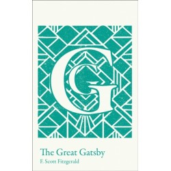 The Great Gatsby: A-Level Set Text Student Edition