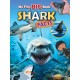 My First BIG book of SHARK Facts
