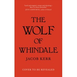 The Wolf of Whindale