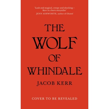 The Wolf of Whindale