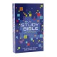 NKJV Study Bible for Kids, Softcover: The Premier Study Bible for Kids