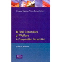 Mixed Economies Welfare: A comparative perspective