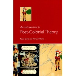 An Introduction To Post-Colonial Theory