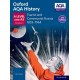 Oxford AQA History for A Level: Tsarist and Communist Russia 1855-1964 Student Book Second Edition