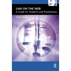 Law on the Web:: A Guide for Students and Practitioners