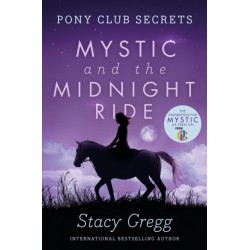 Mystic and the Midnight Ride