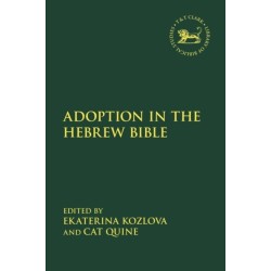 Adoption in the Hebrew Bible