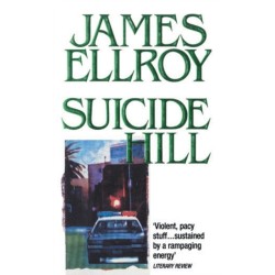 Suicide Hill