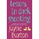 Lessons In Duck Shooting