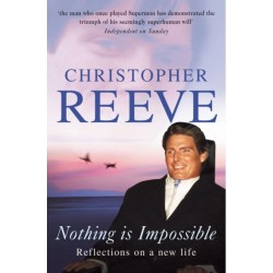 Nothing Is Impossible: Reflections of a New Life