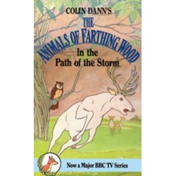 In The Path Of The Storm