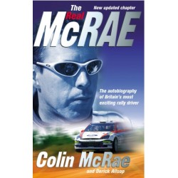 The Real McRae: The Autobiography of the Peoples Champion
