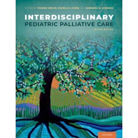Interdisciplinary Pediatric Palliative Care
