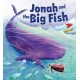 Jonah and the Big Fish
