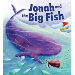 Jonah and the Big Fish