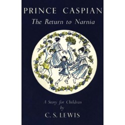 Prince Caspian