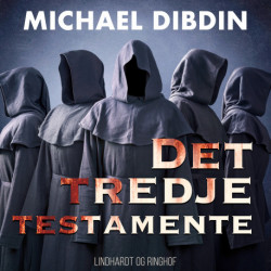 Det tredje testamente