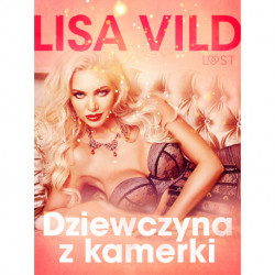 Dziewczyna z kamerki - seria erotyczna