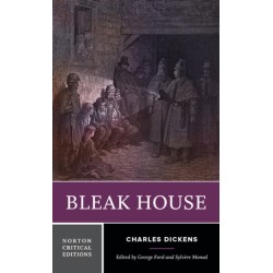 Bleak House: A Norton Critical Edition