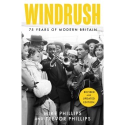 Windrush: 75 Years of Modern Britain
