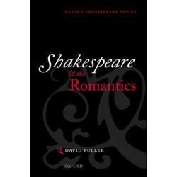 Shakespeare and the Romantics