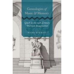 Genealogies of Music and Memory: Gluck in the 19th-Century Parisian Imagination