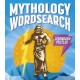 Mythology Wordsearch: Over 100 Legendary Puzzles