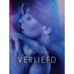 Verliefd - erotisch verhaal