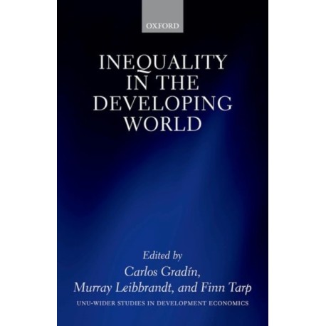 Inequality in the Developing World