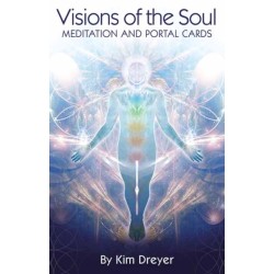 Visions of the Soul: Meditation and Portal Cards