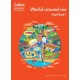 World around me – Pupil Book 1