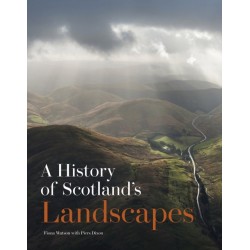 A History of Scotland's Landscapes