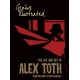 Genius, Illustrated: The Life and Art of Alex Toth